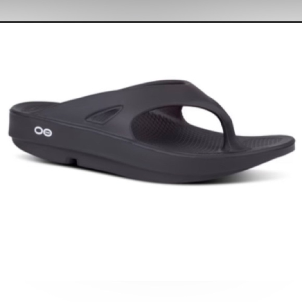 Women's Original Recovery Sandal - Black
